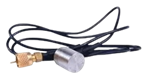 Charge-output Piezoelectric Accelerometer CA-YD-126